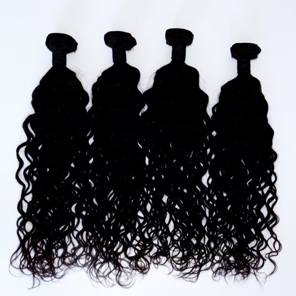 natural hair extensions LP4